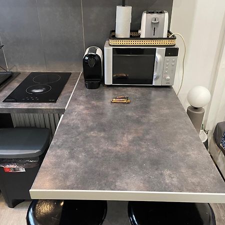 Apartament Magnifique Studio Champs-Elysee Paryż Zewnętrze zdjęcie