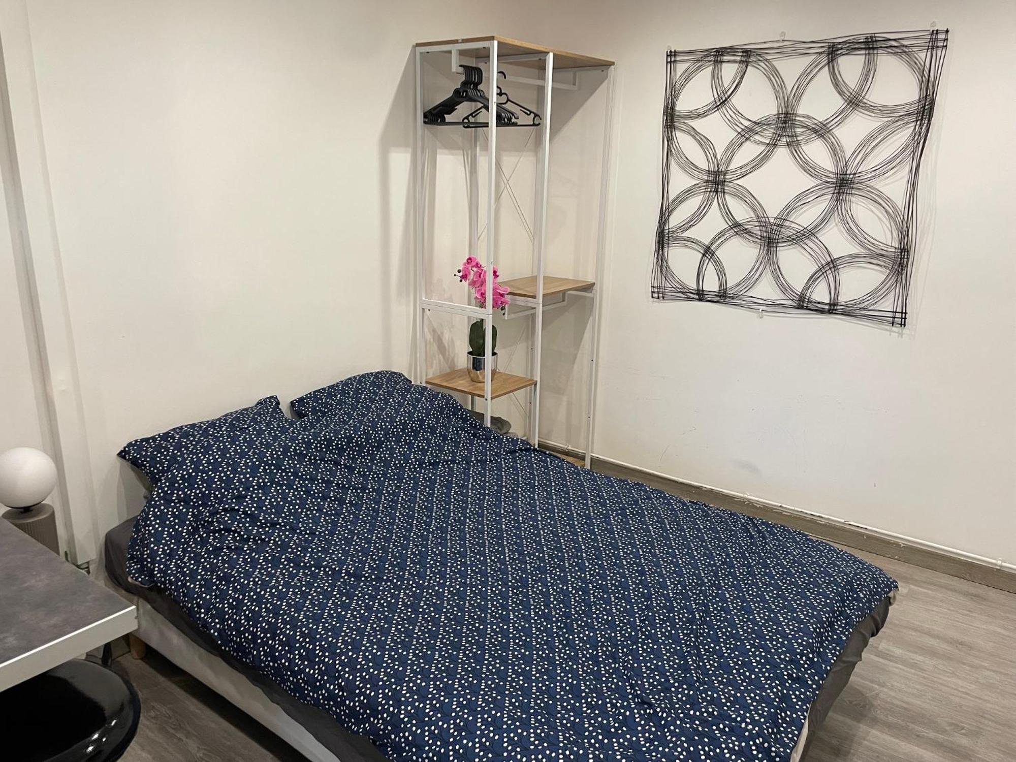 Apartament Magnifique Studio Champs-Elysee Paryż Zewnętrze zdjęcie